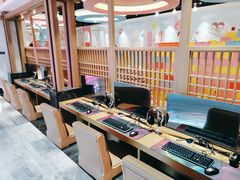 -青水瓦台汤泉(未央店)