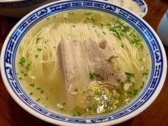 -同得兴 Since·1995 传统苏式面馆(十全街店)