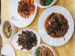 -蝴蝶泉宾馆-中餐厅