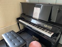 -乐尚音乐空间·钢琴·声乐·尤克里里(海岸城店)