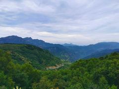-北京灵山风景区
