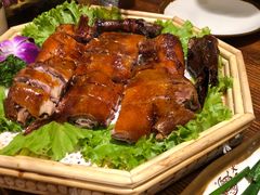 -火齐潮汕砂锅粥(五道口店)