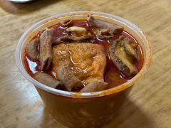 -乌糖沙茶面(民族路店)