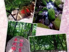 -三块石国家森林公园
