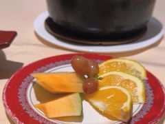 -侨美食家·粤菜(体育西路店)