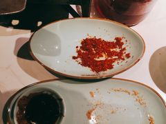 -江边城外烤全鱼(方庄时代购物中心店)