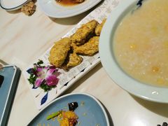 -顺粤楼·粤菜·点心(融创茂店)