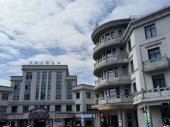 -天河潭旅游度假区