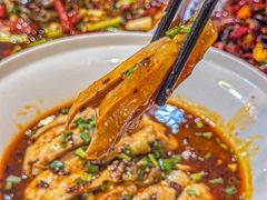 -李大爷的泡椒馆(冉家坝店)