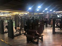 -诺德健游泳健身会馆(良渚欧文店)