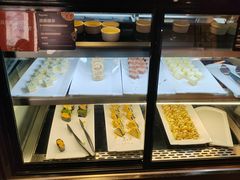 -比格比萨自助(国展店)