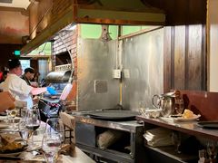 -Musso & Frank Grill