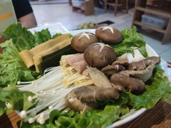 -傣妹火锅(万达店)