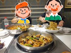 -胖锅轩(北湖店)