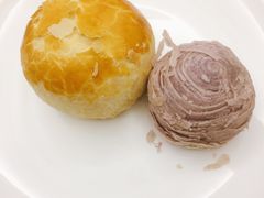 -百饼园(澳门路店)