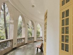 -广东革命历史博物馆办公楼