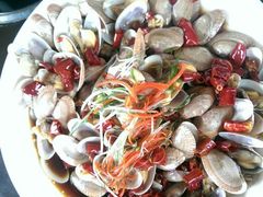 android_upload_pic-巴陵全鱼席(湖南老字号汴河街店 )