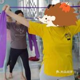 36w+3，打卡孕期瑜伽