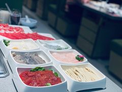 -海底捞火锅(龙湖三千集店)