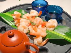 -绿茶餐厅(乐峰广场店)