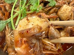 -万州大虾(五桥店)