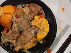 -三江汇火锅店(保全街店)