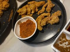 -韩宫宴烤肉·料理(苏州中心店)