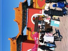 -北陵公园