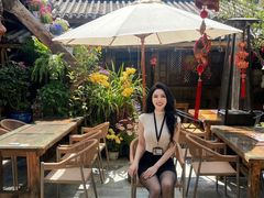 -尽善百年古院餐厅(王家老宅店)