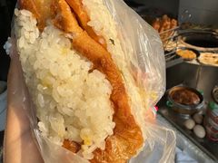 -文武王氏烧饼·无矾油条(西溪路店)