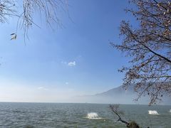 -滇池海埂公园
