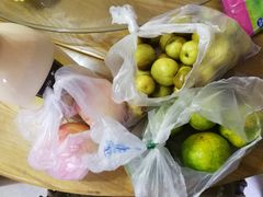 -世纪联华超市(金华双龙店)