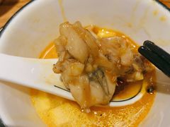 -U你·湖北家宴菜(南湖总店)