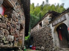 -布袋山风景区