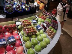 -每日新鲜水果吧(黄浦来福士店)