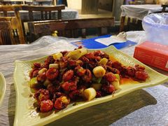 -靓靓蒸虾(中山公园店)