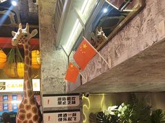 -神府路壹号·海鲜烧烤排档(三坊七巷店)