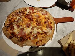 -必胜客(桂林中山店)