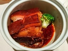 -钱塘花园·宁波菜