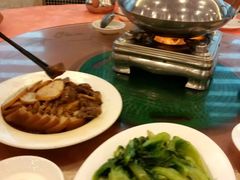 -深运潮州粥(东门店)