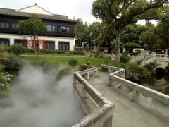 -杭州西湖柳莺里酒店·闻莺厅