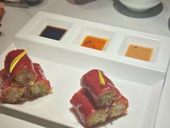 -禄运茶居·手工点心(猎德店)