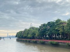 -海心沙亚运公园
