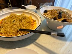 -老太原菜馆(中正天街店)