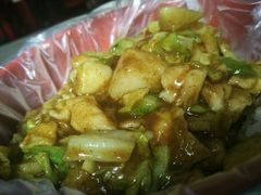 -胖哥料理(兴义里店)