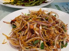 -黄家饺子东北特色菜馆(湖滨商业街店)