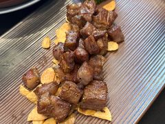 -翠湖宾馆·中餐厅