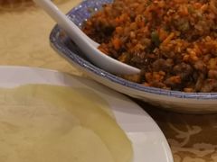 -维吾尔餐厅(宜山路店)