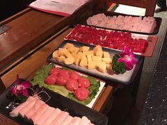 -牛事制造局牛肉火锅(莲岳路店)