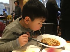 -翠華餐廳(浦东机场T1店)